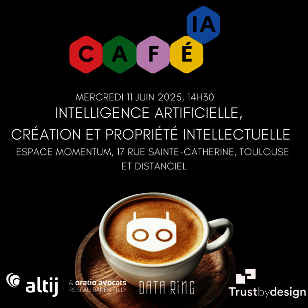 Café IA 
