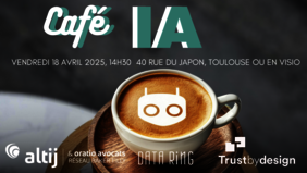 Participez aux Cafés IA de Data Ring