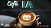 Participez aux Cafés IA de Data Ring