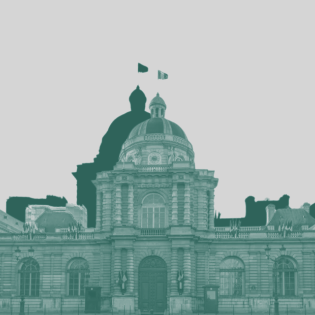 Cybersécurité : audition de France Charruyer au Sénat