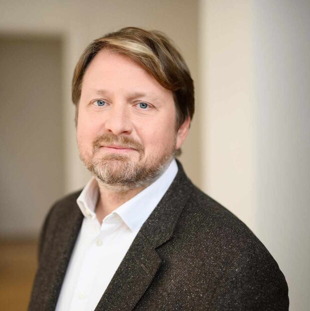 Podcast : France Charruyer reçoit Benoît Tabaka