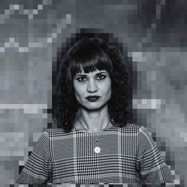 Morgane Cueto