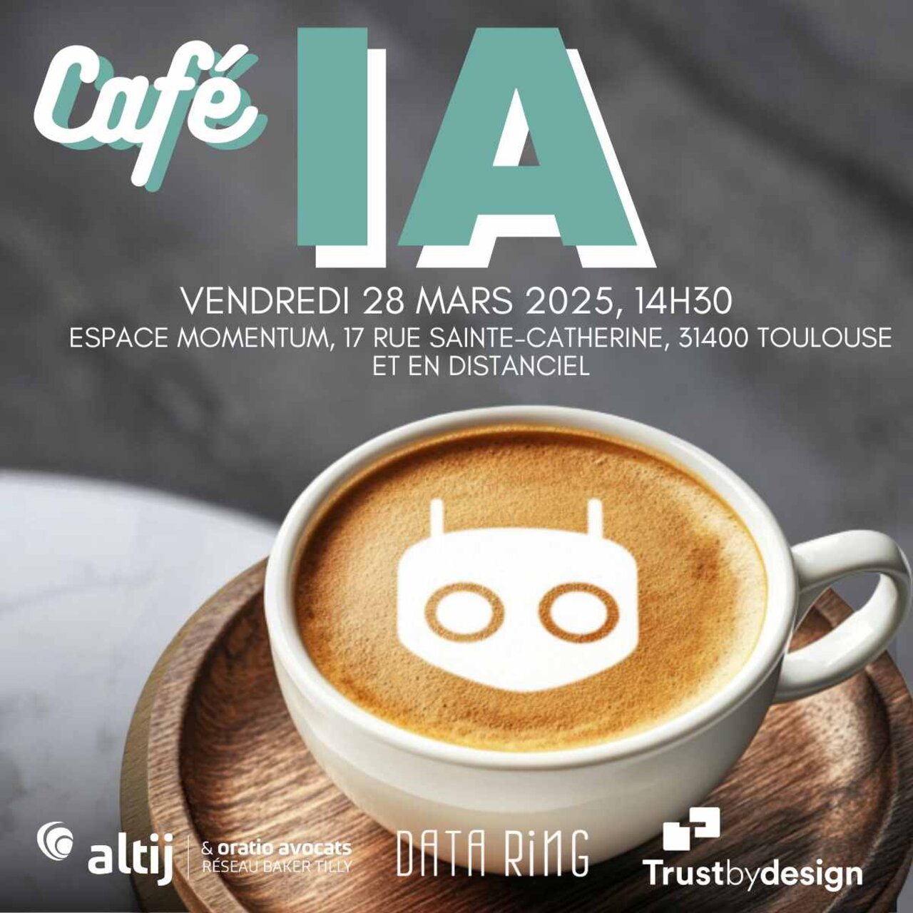 Café IA