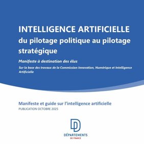 Créer la confiance dans l’IA publique