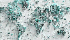 L’intelligence artificielle en 2025 : entre promesses déçues et réalités géopolitiques
