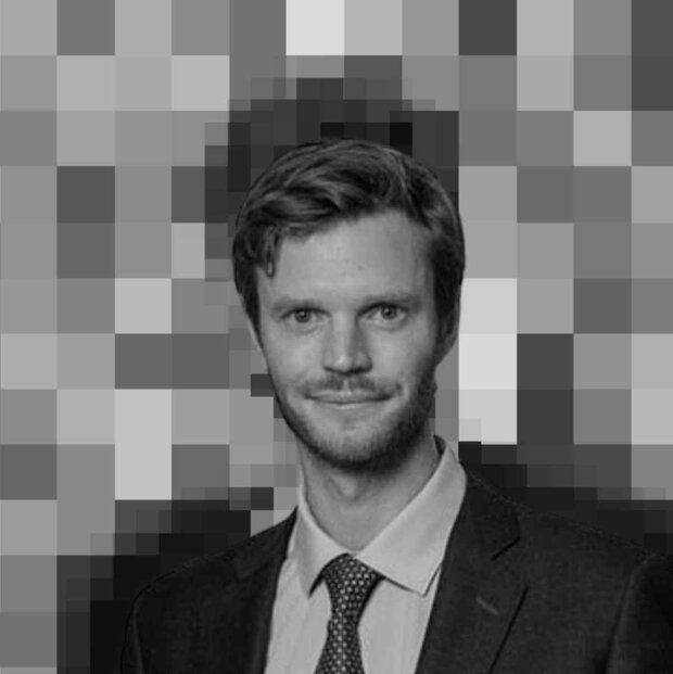 Nicholas Cullen